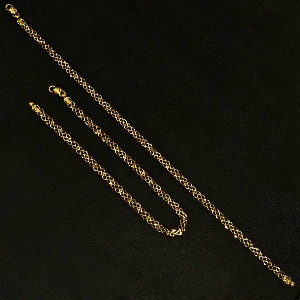 Anklet